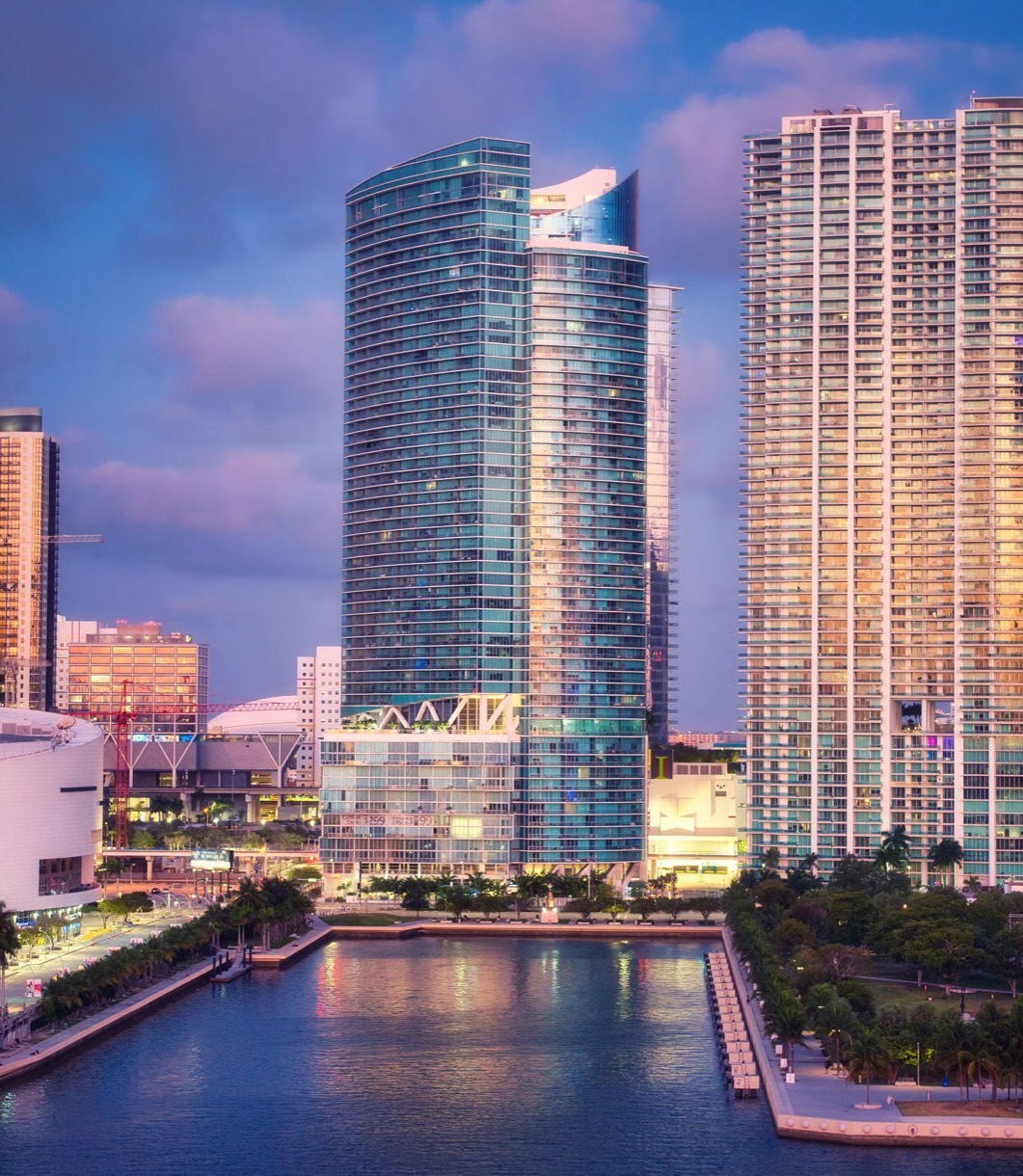 Brickell, Miami
